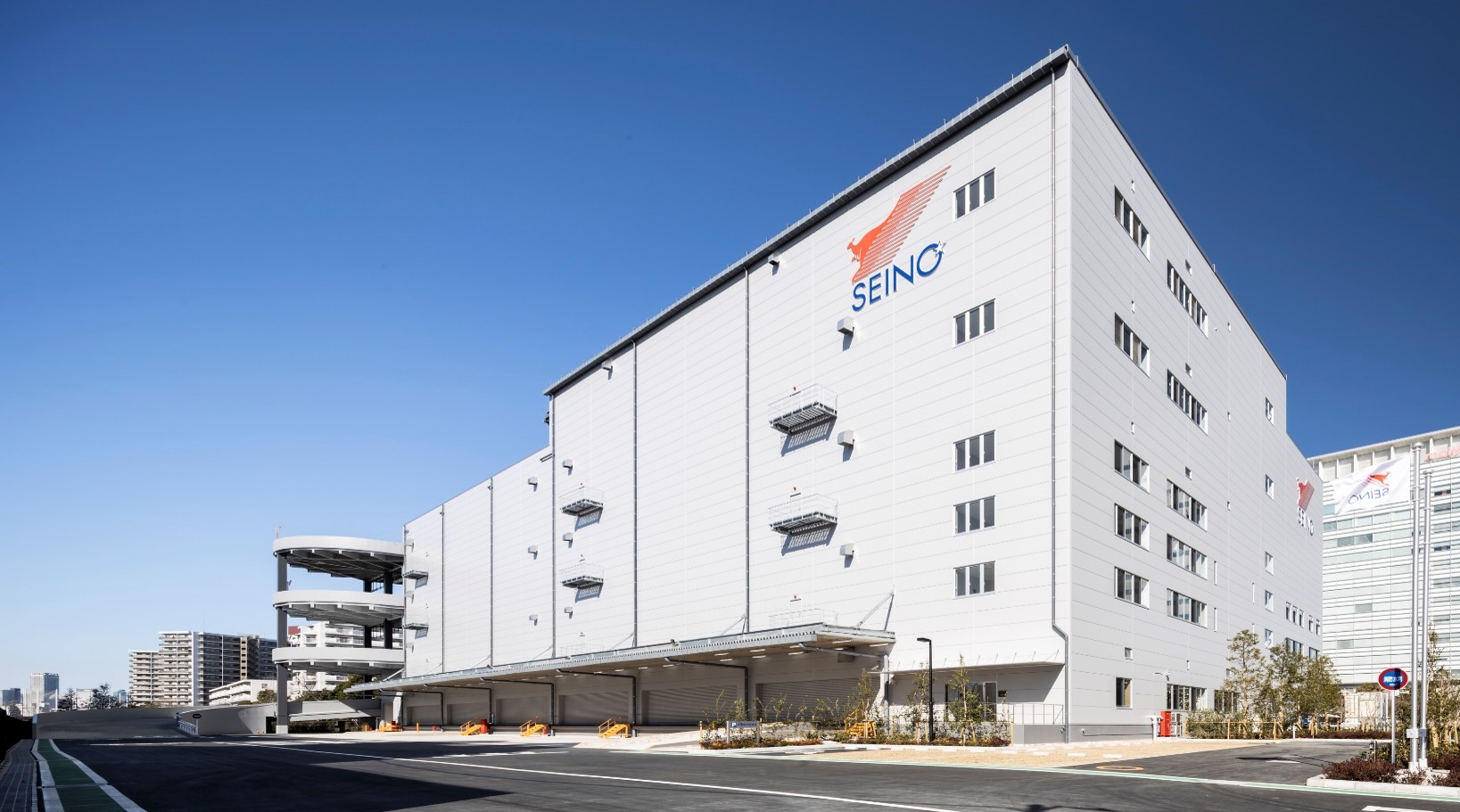 深川支店