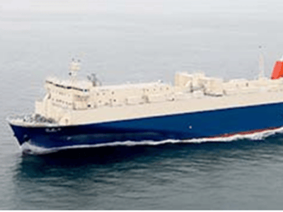 RoRo RoRo