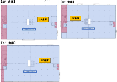 京都支店_図面