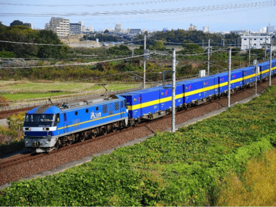 train train